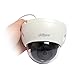 Dahua 6MP IP Camera IPC-HDBW4631R-AS 2.8mm Fixed Lens POE IK10 IP67 Audio and Alarm in/out IR30m Security Camera Support SD Card