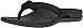 Vionic TIDE9688M Tide Black Black 8 M