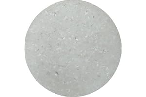 Clear Transparent System 96 Frit - Medium