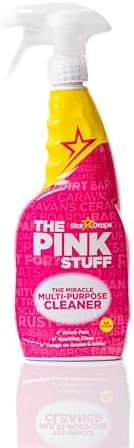 Stardrops The Pink Stuff Miracle Multi-Purpose Cleaner 750ml view 2