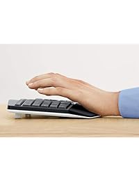 Logitech MK850 Performance Combo de mouse y teclado inalámbrico