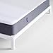 Casper Sleep Foam Mattress, Queen, 2018 Edition