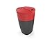 Light My Fire Collapsible Pack-Up Cup, Red