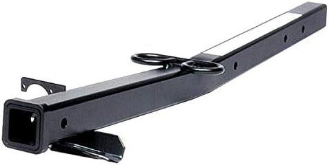 Amazon Com Reese 45018 Titan Hitch Box Extension 41 Automotive