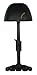 Kwikee Kwiver-4 Arrow Quiver-Kwikee Lite-4 Black
