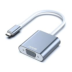 BENFEI USB C to VGA Adapter, Type-C