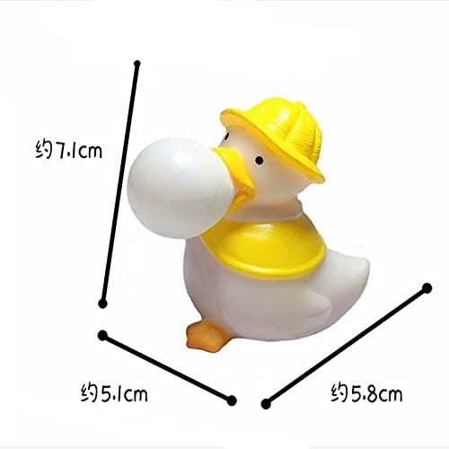 AukCherie Ensembles de Jouets sensoriels Anti-Stress Fidget Stretchy String, Jouets sensoriels à Compression en Silicone pour Le soulagement du Stress et de l\'anxiété, Kits de Jouets Fidget (1)