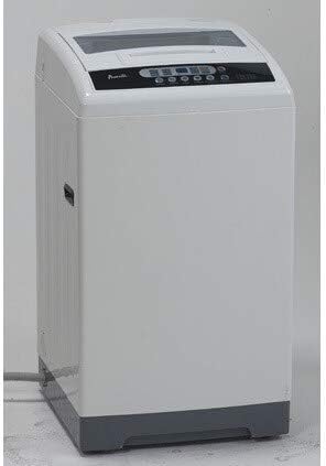 avanti fully automatic washing machine