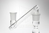 Medglass 12-1221 Glass Water Jacketed Distilling Column, 18/14 Male to Female Joint