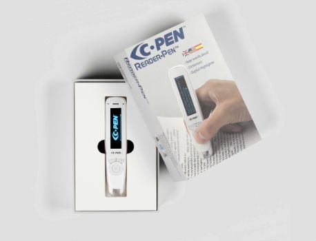 C-Pen-Reader