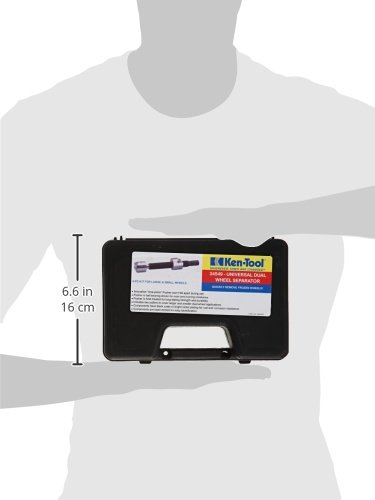 Ken-Tool 34549 Dual Wheel Separator