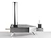 Ooni Uuni 3 BBQ Pellet Fired Pizza Oven, Stone, Pellet with 5# Free BBQ Pellets