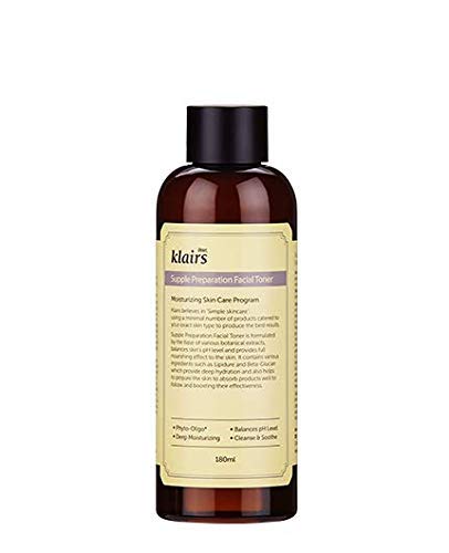 klairs toner amazon