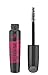 Essence Forbidden Volume Black makeup