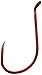 Lazer Sharp Barbless Octopus Long Shank Offset Up Eye Fishing Hook