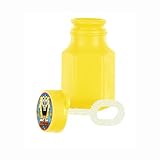 Mini SpongeBob SquarePants Bubble Party Favors, 16ct