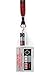 Nintendo NES Controller Lanyard with Rubber Charm