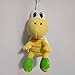 Tianr Super Mario Plush Toys，Koopa Troopa Plush，Mario plushes 7.8