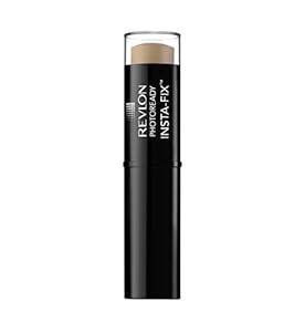 Image of Revlon Photoready Insta-Fix Make Up Foundation Stick 6.8g - 130 Shell