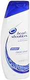 Head & Shoulders Classic Clean Dandruff Shampoo 33.90 oz