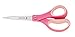 Fiskars 8 Inch Breast Cancer Awareness Scissors