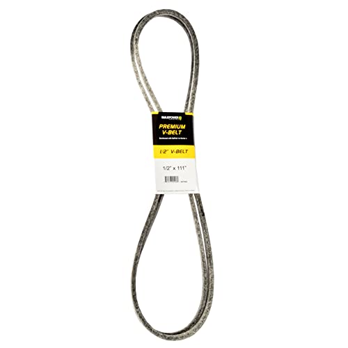 Aktueller Deal: MaxPower Keilriemen, Kevlar... für 25,22€ Jetzt checken!