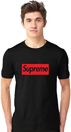 ELEPANTS Men's Supreme T-Shirt