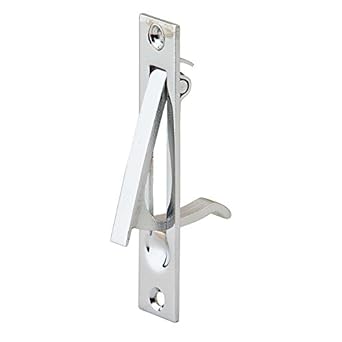Amazon Com Ives 230 B26 625 Us26 Door Pulls Bright Polished Chrome Finish Brass Industrial Scientific