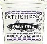 Wild Cat Charlie Type 'A' Blood Bait
