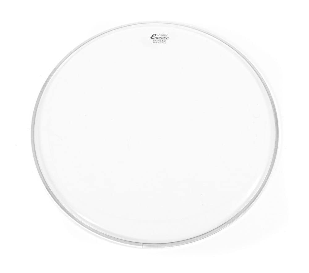 Remo drumhead ENCORE Ambassador transparent 15" EN-0315-BA