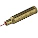 6.5x55 Brass Cartridge Laser Boresighter