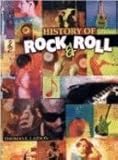 History of Rock and Roll, Larson, Thomas E., 0787299693