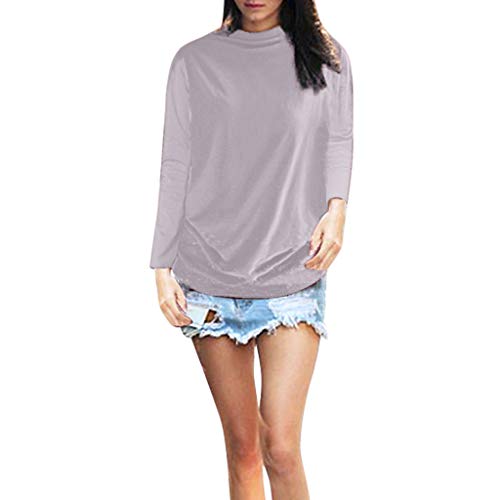 image for Respctful Women's Clothing New in Fashion Respctful✿Women Shirts Tur