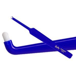 Compact Tuft Tepe Twin Pack [Personal Care]