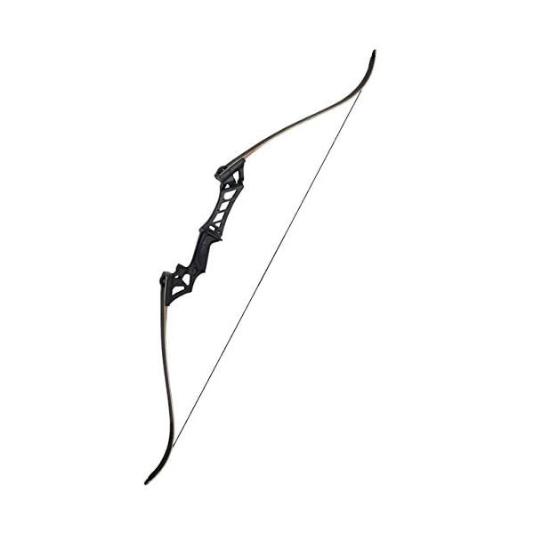 Bear Archery Crusader Bow Set (Right Hand/Left Hand) bouldermassif