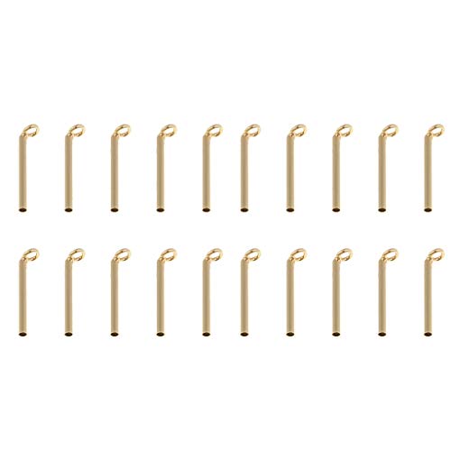 Liusujuan Hohe Qualität 20 stücke Angelrute Guides Tipps Reparatur Kit Ruten Gebäude Auge Ringe 0.9mm 1,0 mm – Bild 3