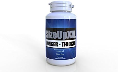 SizeUpXXL PENIS ENLARGEMENT PILL male enhancement SIZE UP XL XXL TABLETS dick cock big XXL