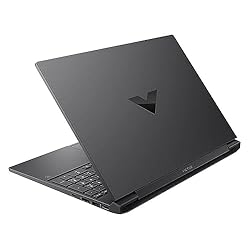 HP Victus 15.6" Gaming Laptop PC, NVIDIA GeForce