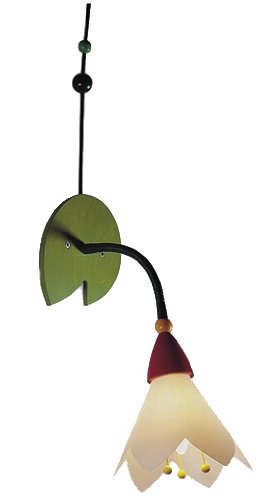 Haba 7527 Mauerblumchen Wandlampe Amazon De Spielzeug