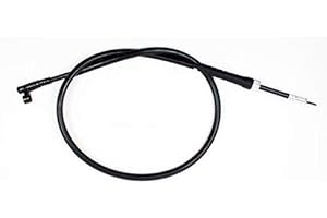 DISCOUNT STARTER & ALTERNATOR Speedometer Cable Compatible with/Replacement for Honda VT1100C2 Shadow 1100 Sabre 95 96 97 98 99