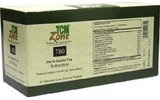 TCMzone Chai Hu Qing Gan Tang (Granules) 42 pkts by TCMzone