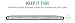 iPhone 6S Battery Case, iPhone 6 Battery Case, ZVOLTZ ZT6 Series Charger Charging Case for iPhone 6 and 6s (4.7 Inches) [1 Year WARRANTY] - [Silver/Clear] - 3100mAh [Apple MFI Certified]