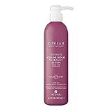 Alterna Caviar Anti-aging Infinite Color Hold Vibrancy Serum By Alterna for Unisex - 16.5 Ounce Serum, 16.5 Ounce