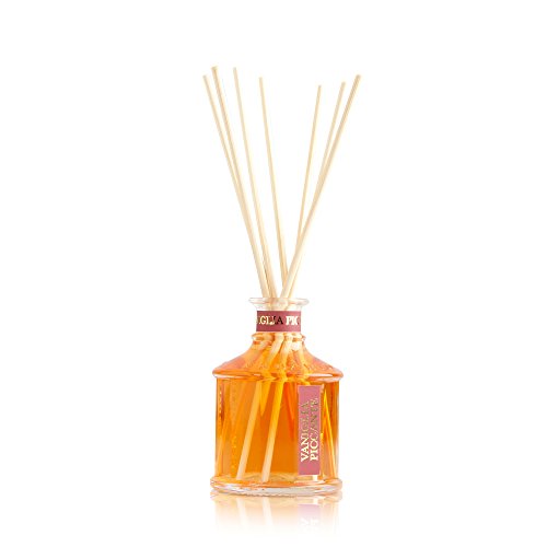 ERBARIO TOSCANOHome Fragrance Spicy Vanilla Diffuser 100ml