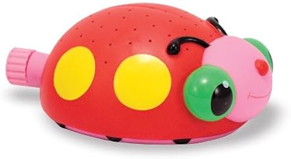 melissa and doug sunny patch sprinkler