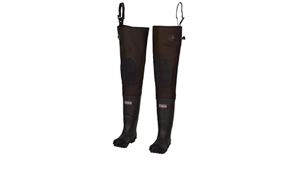 caddis hip boots