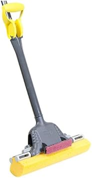 quickie automatic roller mop