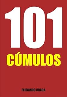Livro 101 Cúmulos