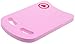 Aquapella Swimming Kickboard - One Size Fits All - A Great Training Aid for Children and Adults (Pink)