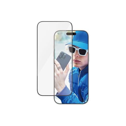 PanzerGlass Protection d'écran ultra large pour Apple... en promo sur Amazon